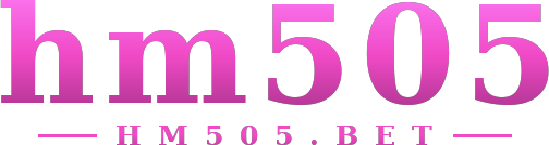 hm505 logo
