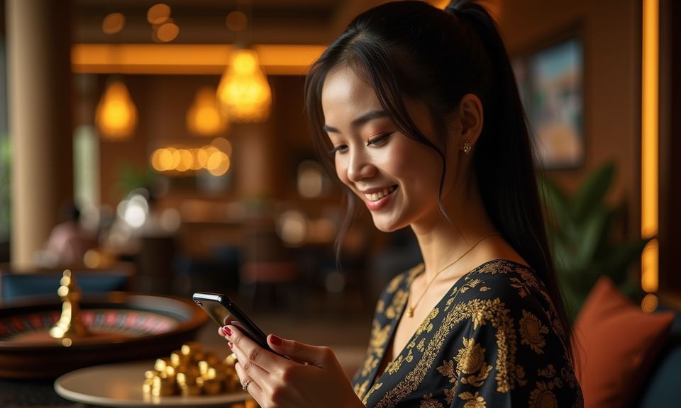 hm505 hm505 ကာစီနိုတွင် ဘာတွေ ကစားနိုင်သလဲ